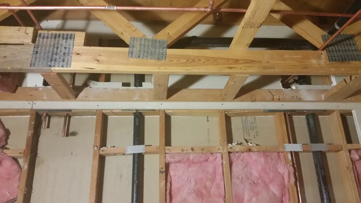 Plumbing services in West York, PA